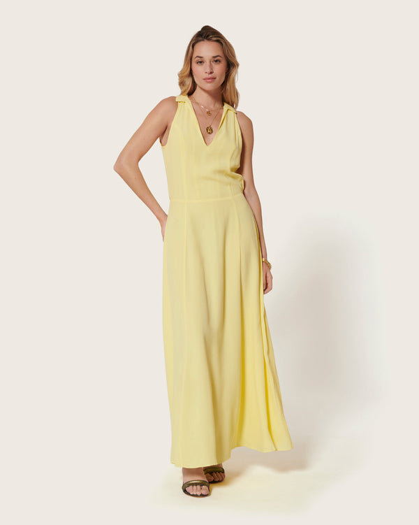 Robe Franklin - Yuzu