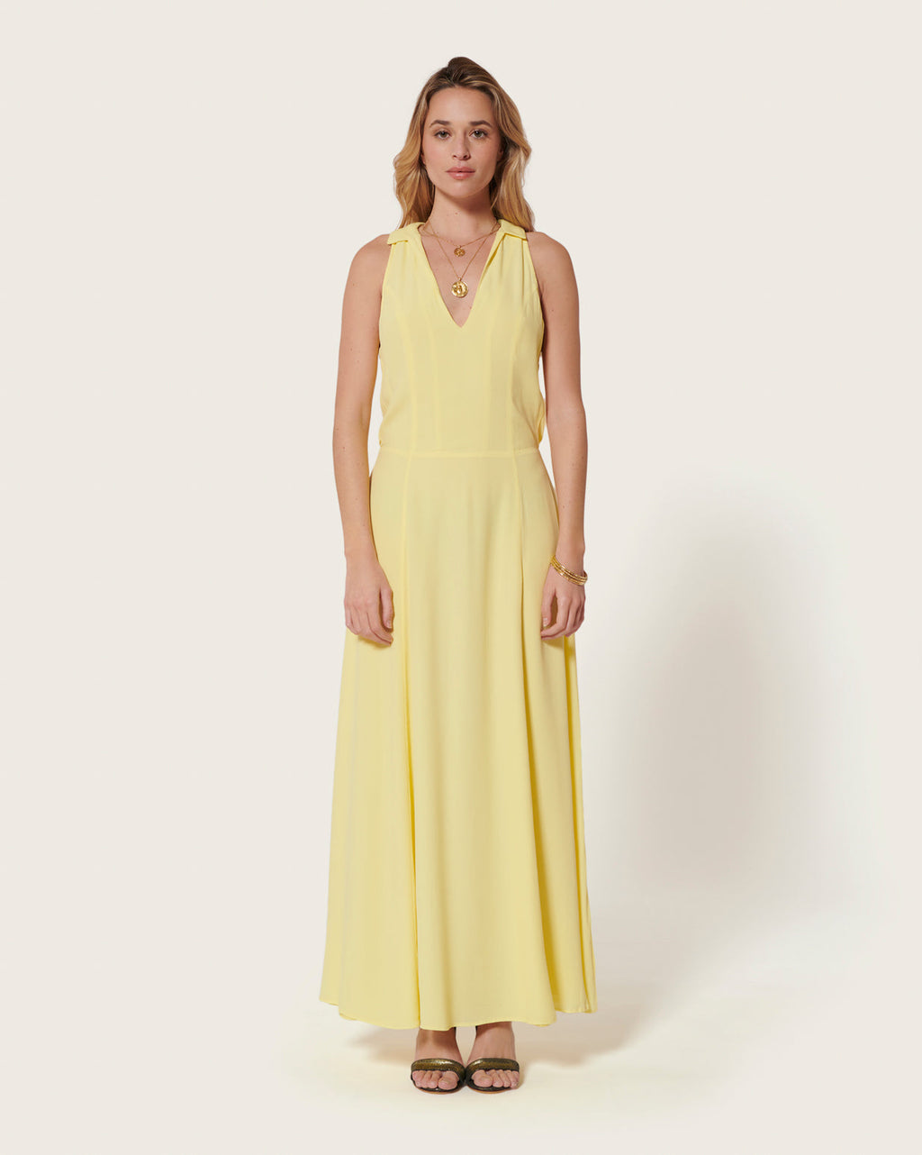 Robe Franklin - Yuzu