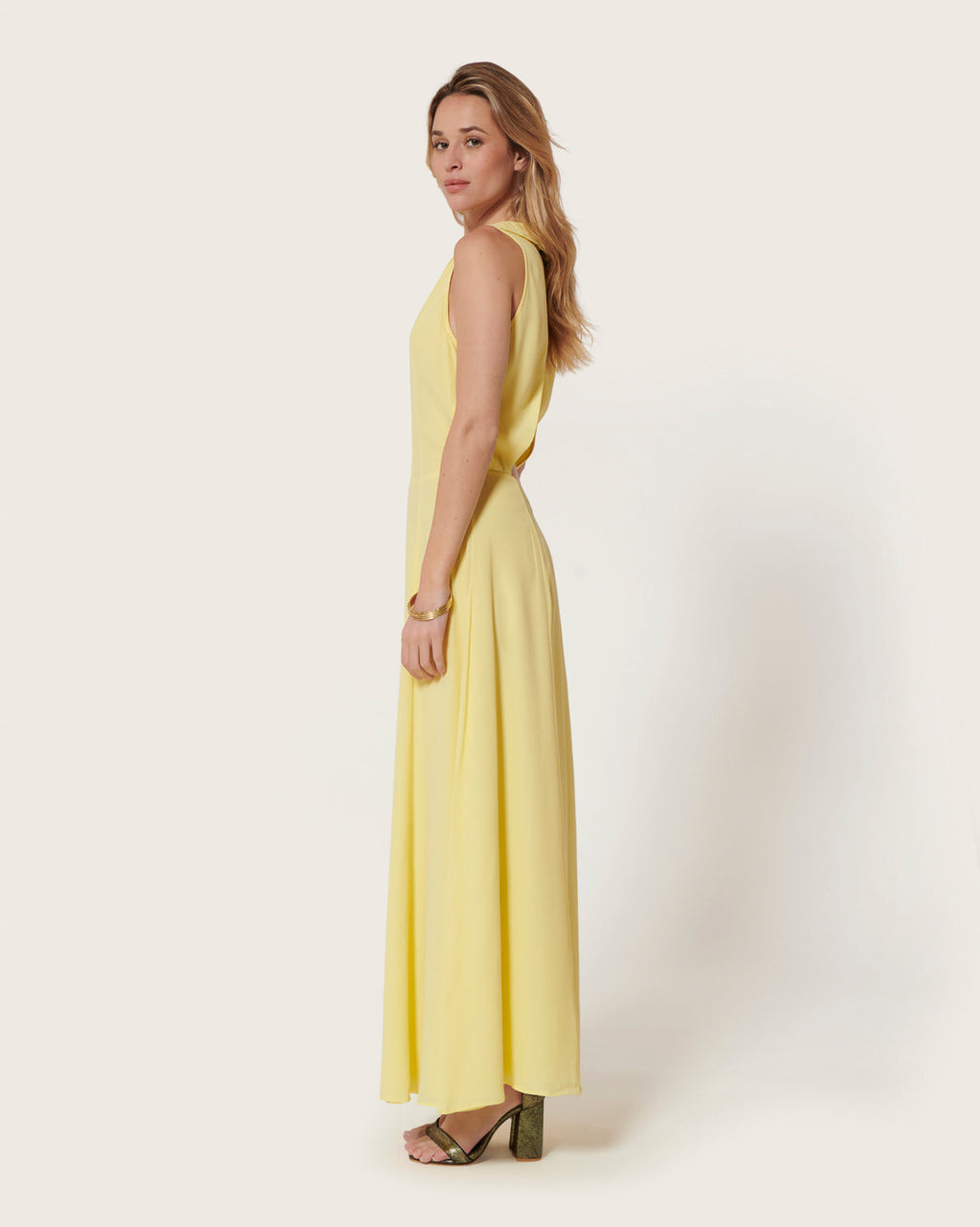 Robe Franklin - Yuzu