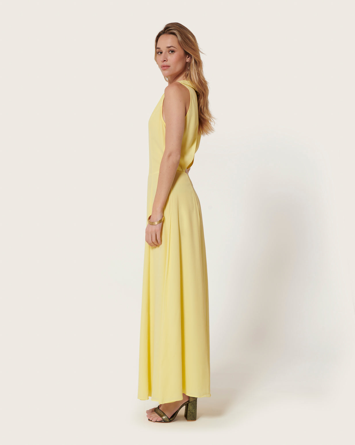 Robe Franklin - Yuzu