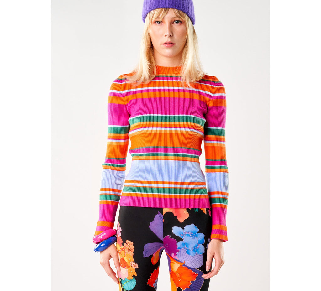 Pull Fredy Orange