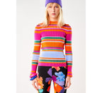 Pull Fredy Orange