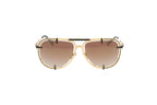 Lunettes De Soleil - Frency & Mercury
