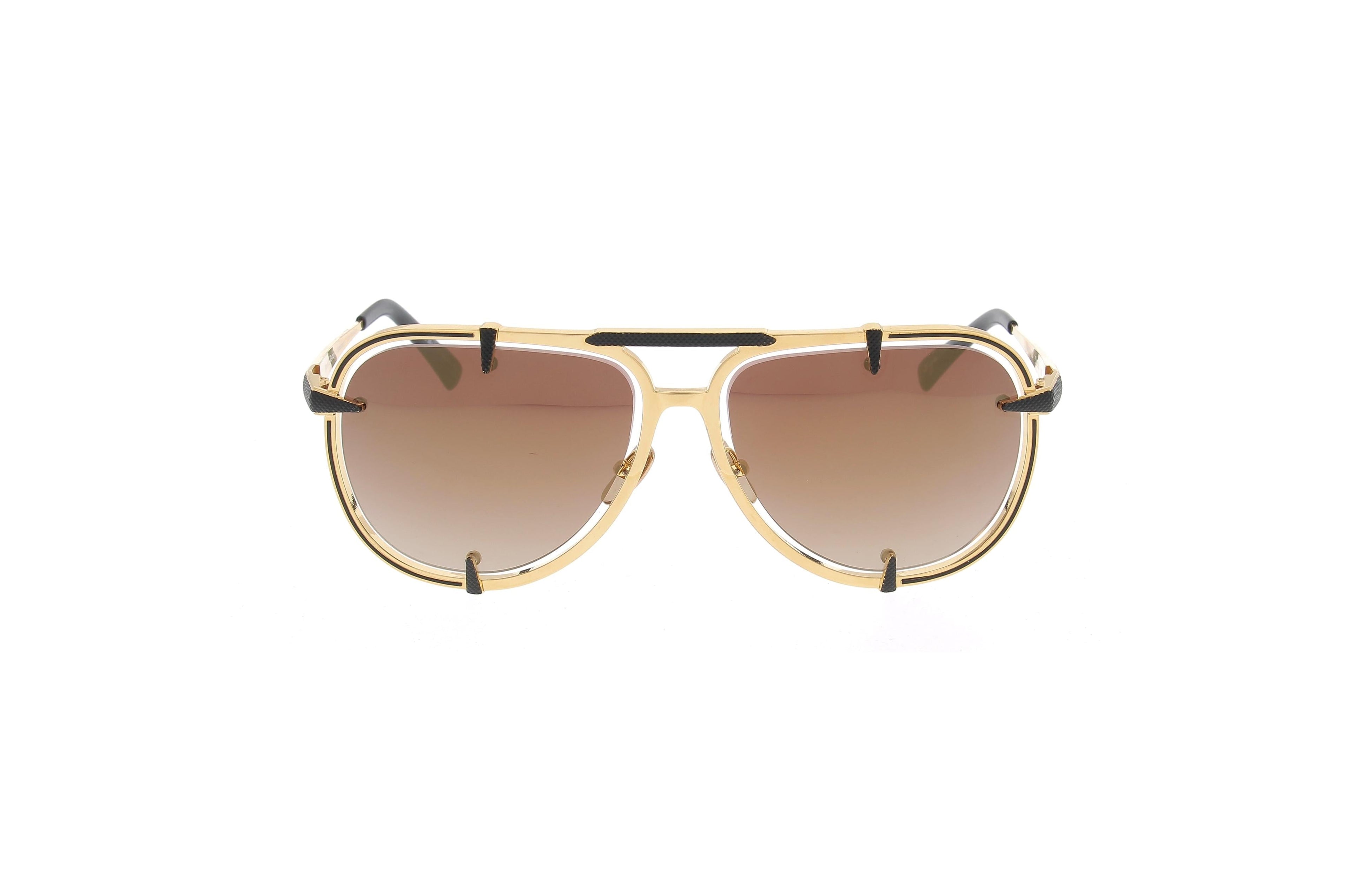 Lunettes De Soleil - Frency & Mercury