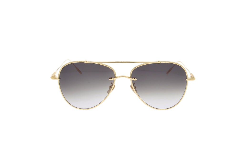 Lunettes De Soleil - Frency & Mercury