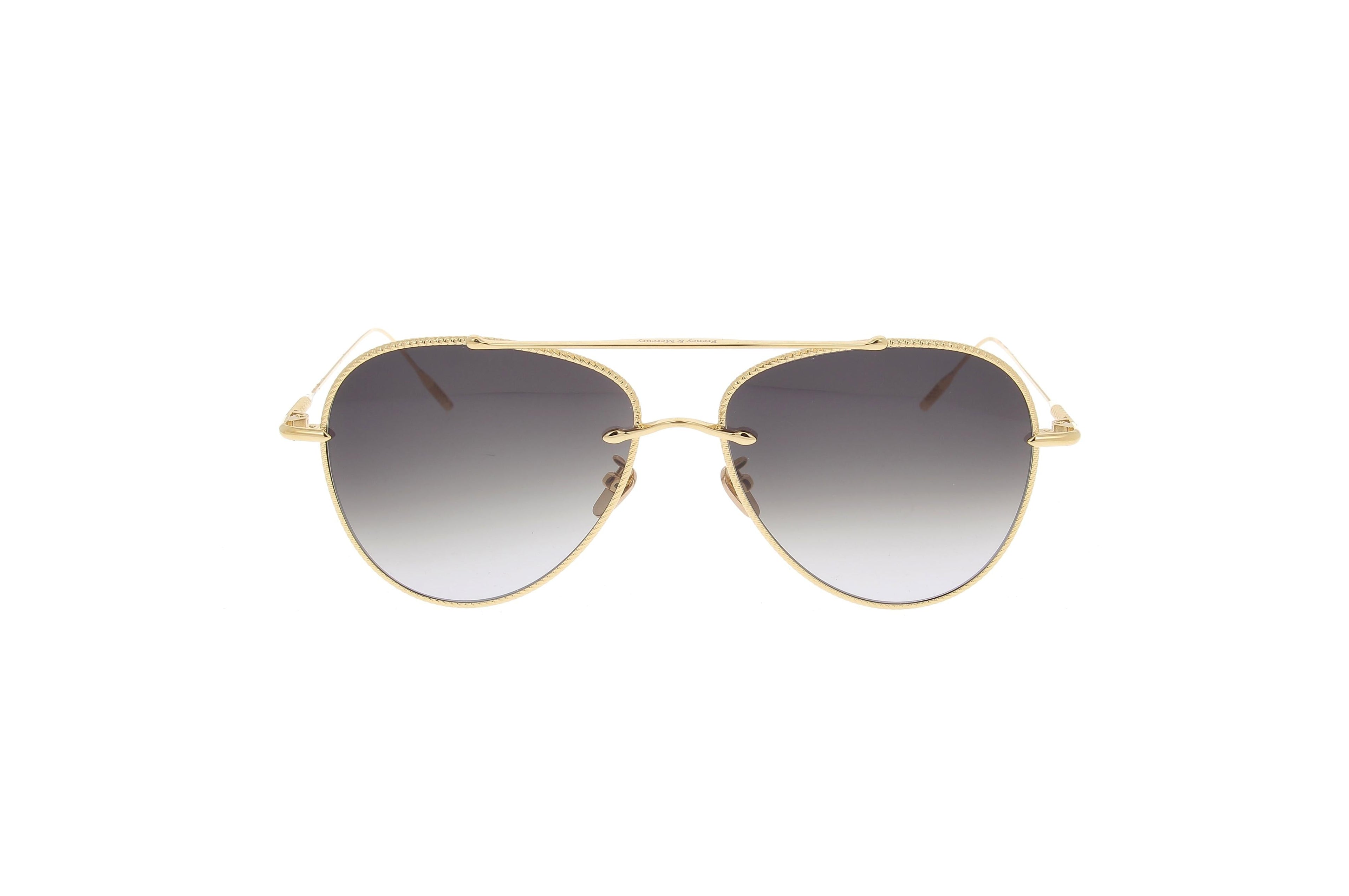 Lunettes De Soleil - Frency & Mercury