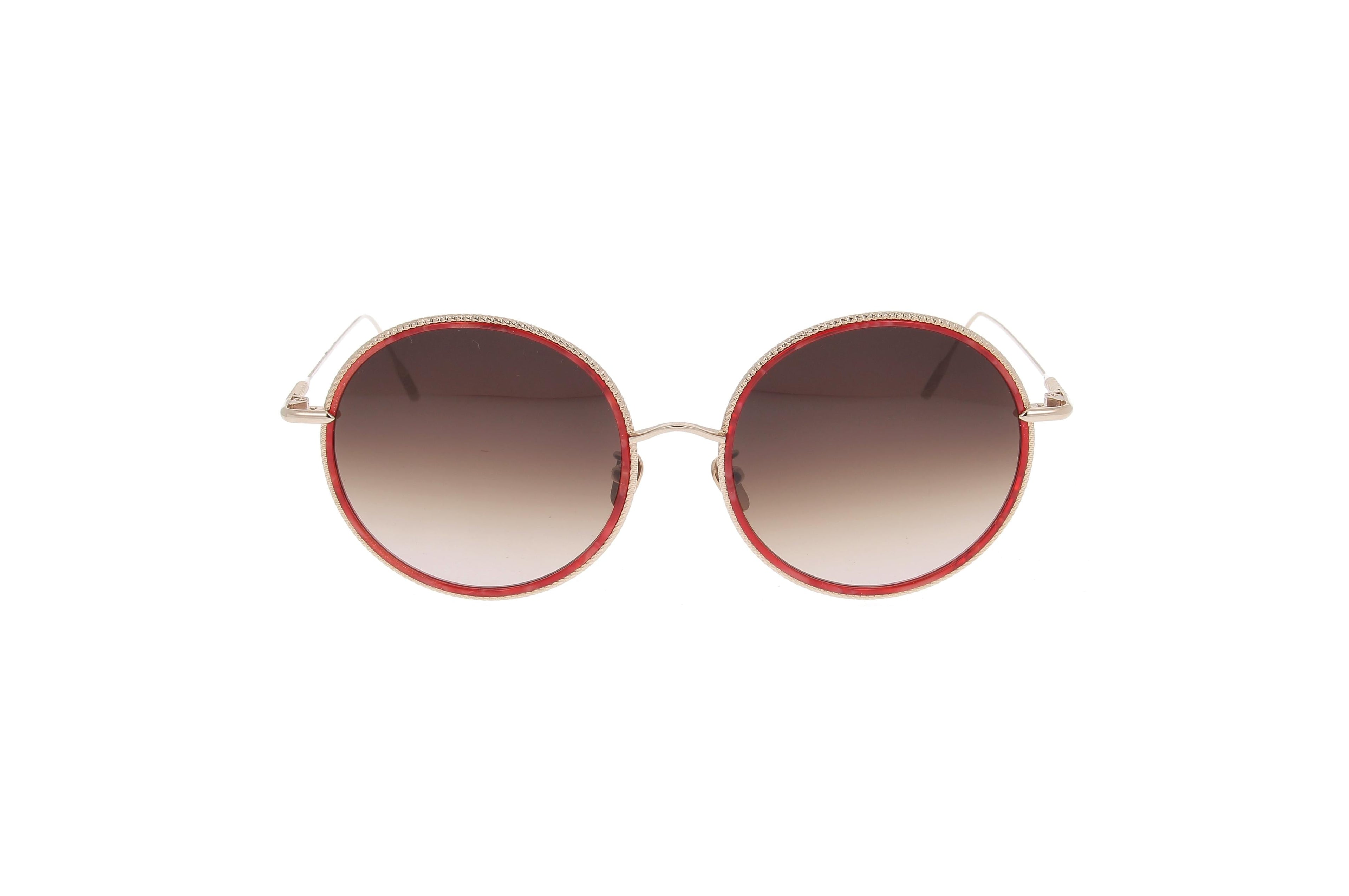 Lunettes De Soleil - Frency & Mercury