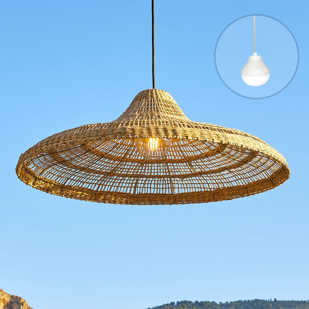 Suspension Sans Fil - Freya Large Nomad