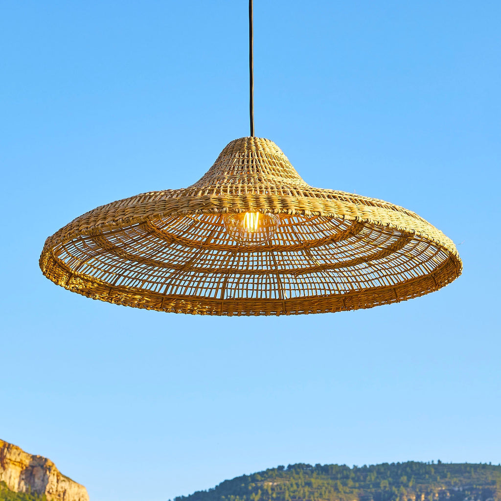 Suspension Filaire - Freya Large Outdoor Cable