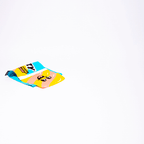 Freezy - Coussin Géant Gonflable
