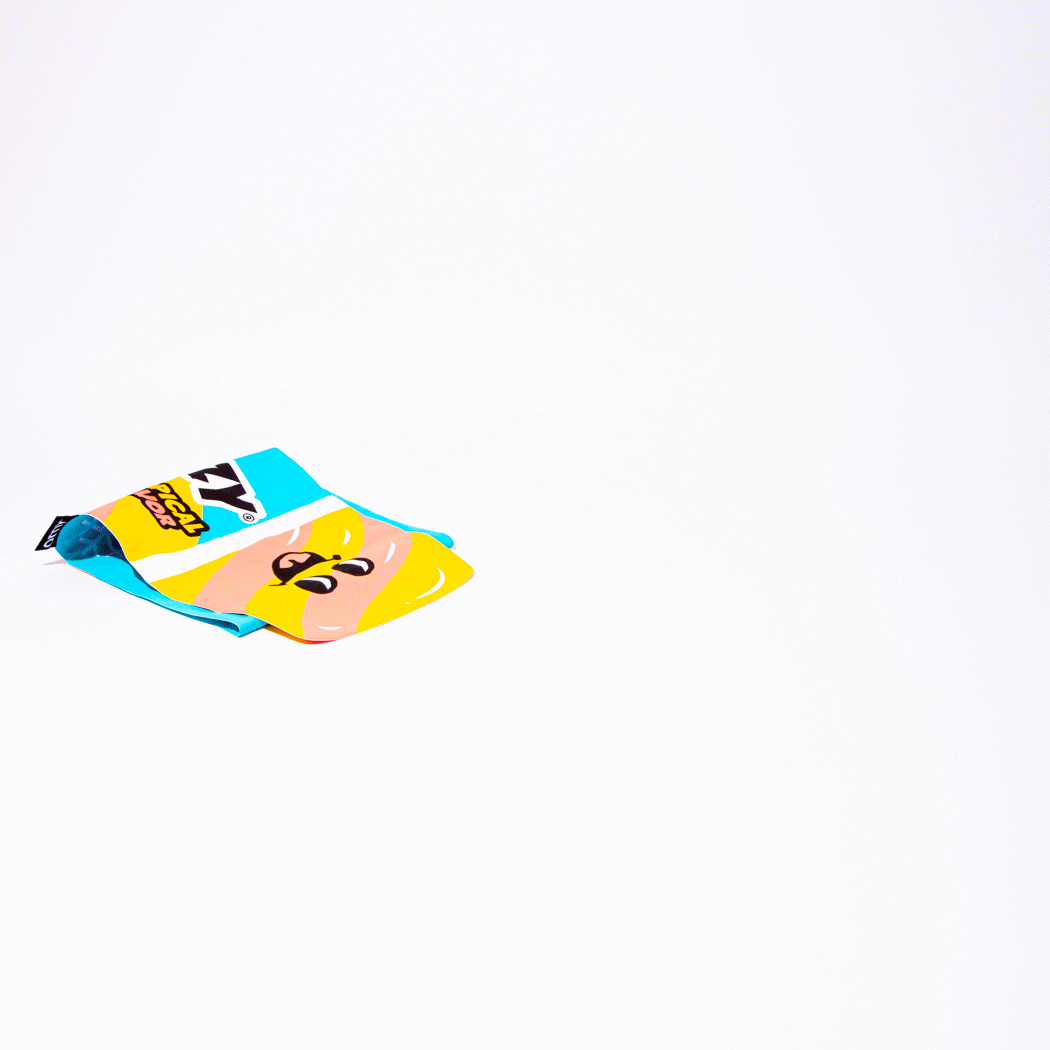 Freezy - Coussin Géant Gonflable