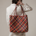 Sac Panier Frida-XXL - 80's