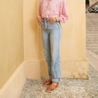 Sandales Frida - Camel