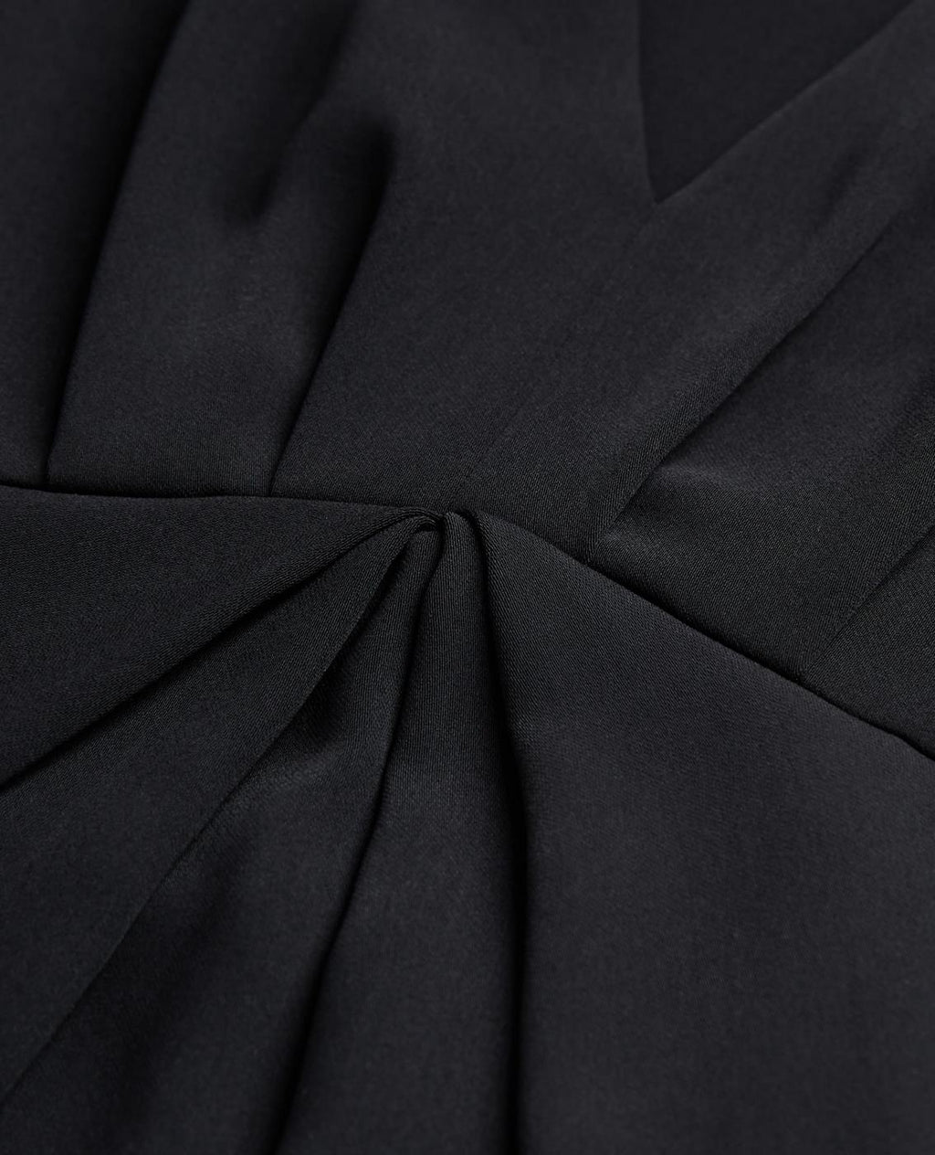 The Kooples - Robe Patineuse - Noir - Probleme Modele - Femme