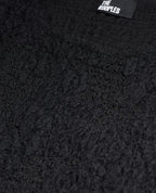 The Kooples - Robe Fourreau - Noir - Femme