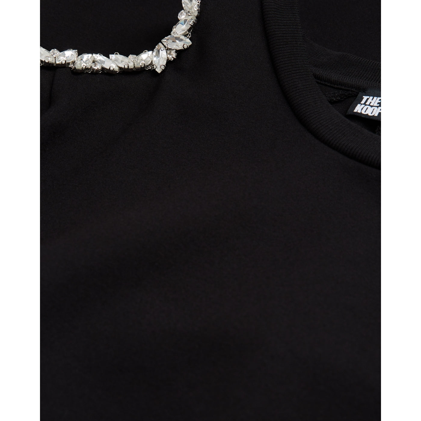 The Kooples - Robe Avec Decoupes Epaules - Femme