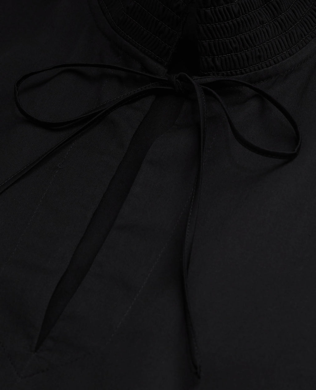 The Kooples - Robe À Manches Longues - Noir - Femme