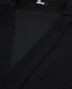 The Kooples - Robe Patineuse - Noir - Femme