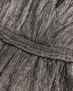 The Kooples - Robe Longue - Gris - Femme