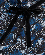 The Kooples - Robe Longues - Bleu - Femme