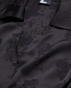 The Kooples - Robe Portefeuille - Noir - Femme