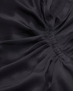 The Kooples - Robe Courte A Manches Longues - Femme