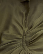 The Kooples - Robe Courte A Manches Longues - Femme