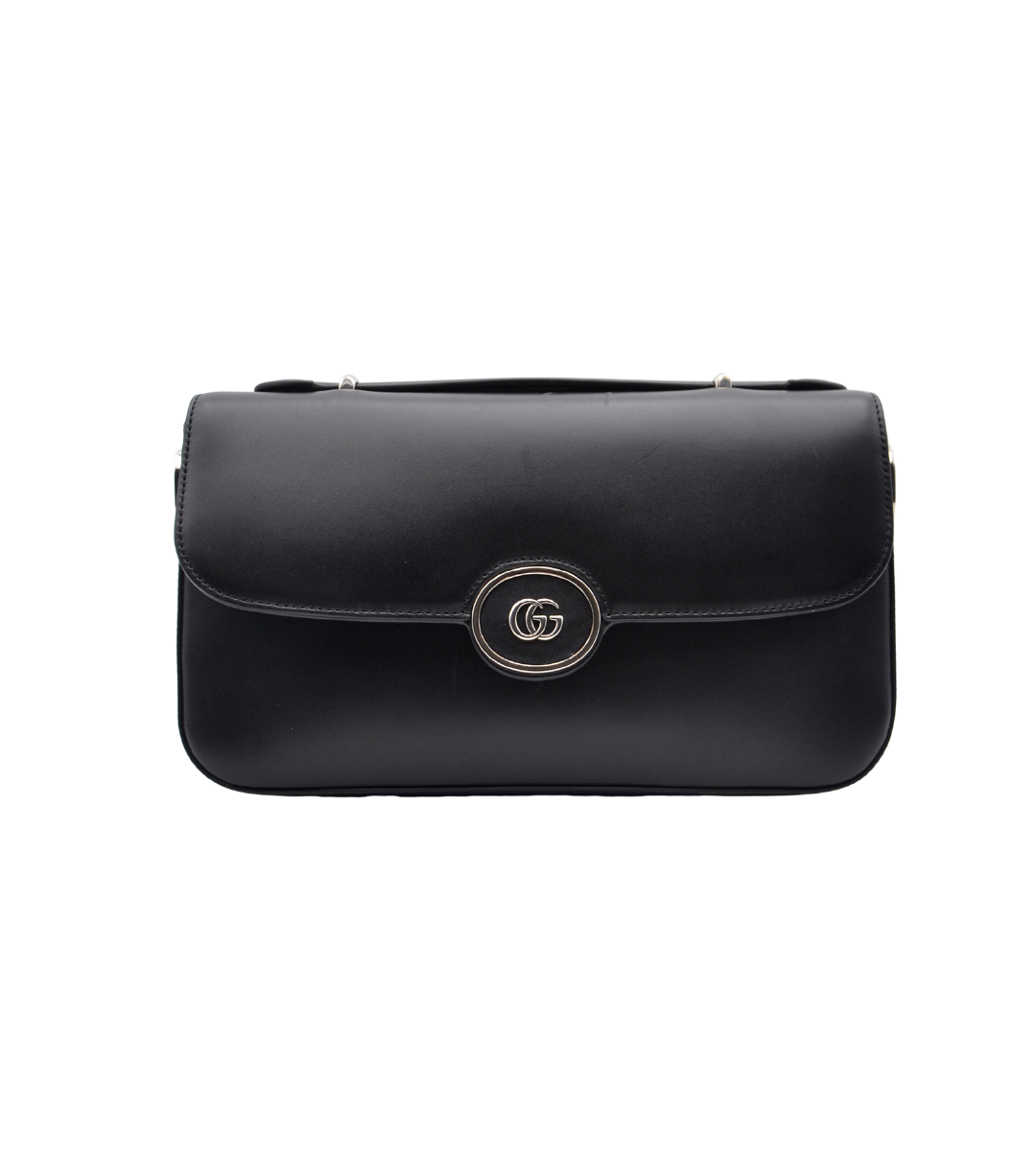 Gg Crossbody Grand Modèle