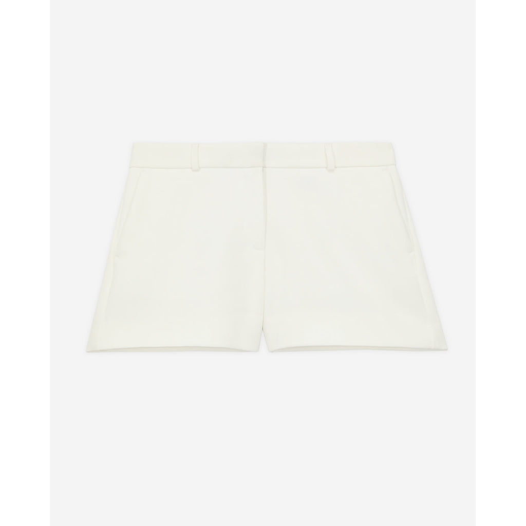 The Kooples - Short - Ecru - Femme