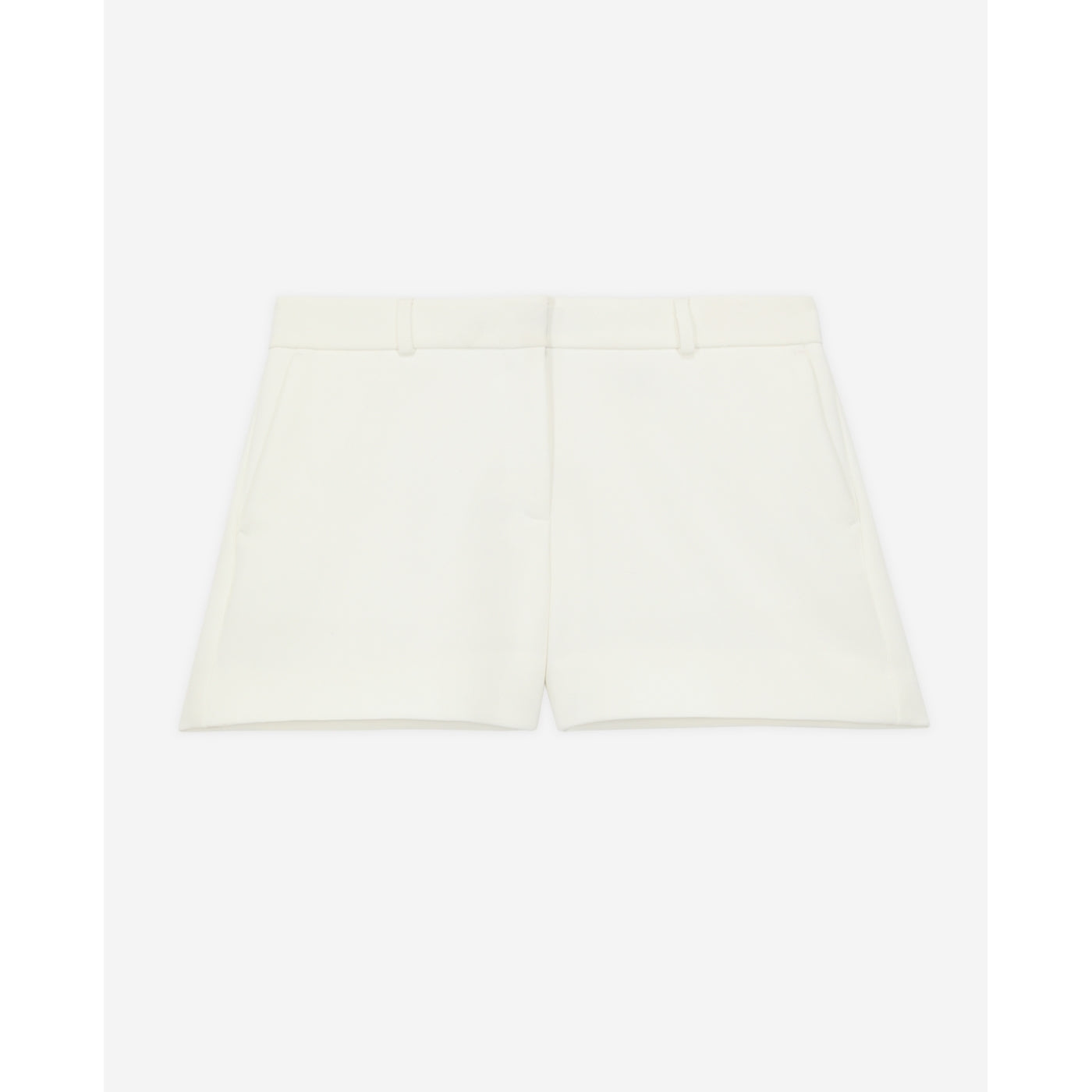 The Kooples - Short - Ecru - Femme