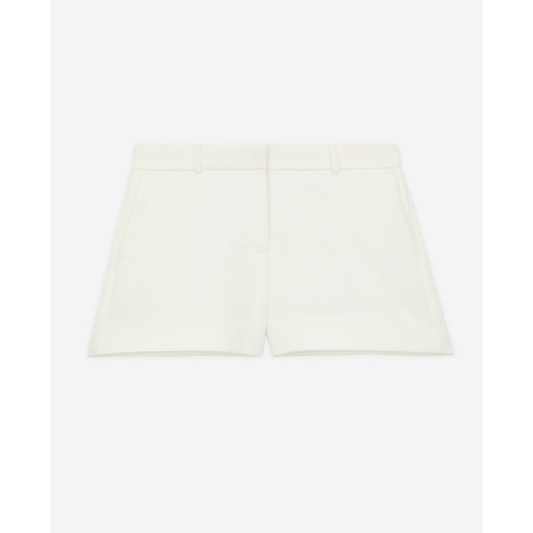 The Kooples - Short - Ecru - Femme