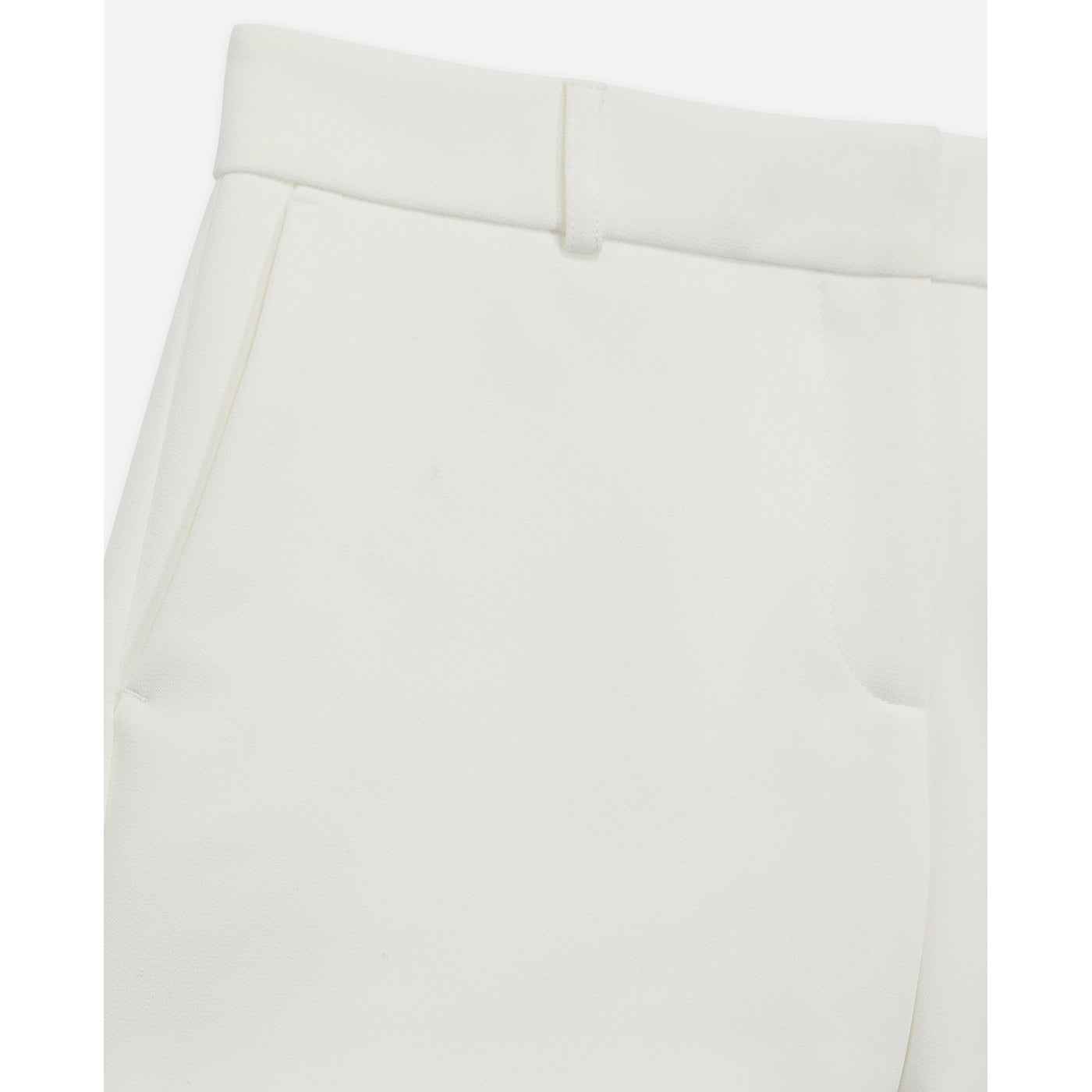 The Kooples - Short - Ecru - Femme
