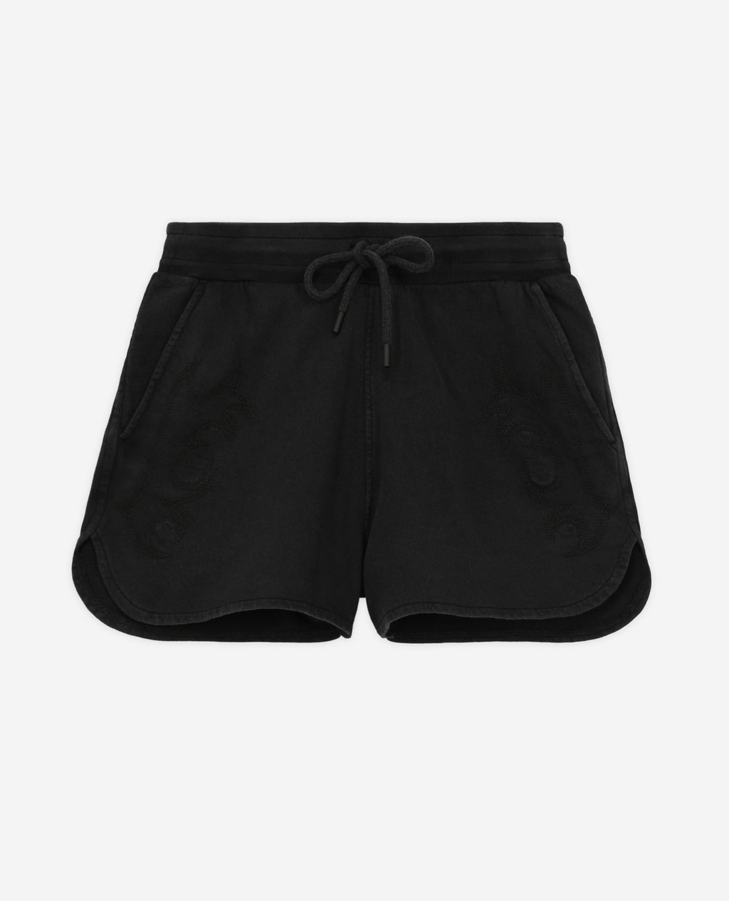 The Kooples - Short - Noir - Homme