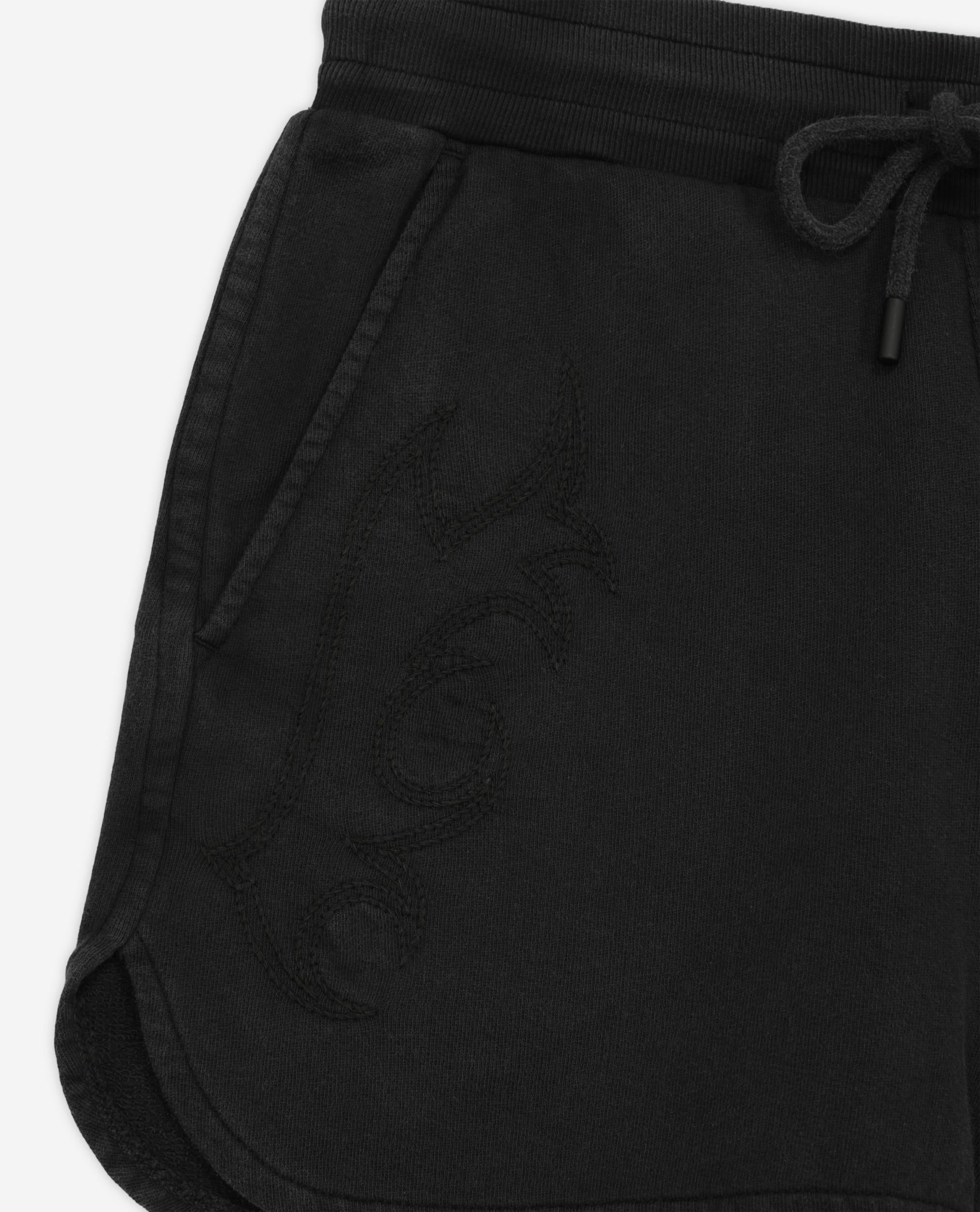 The Kooples - Short - Noir - Homme