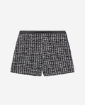 The Kooples - Short - Noir - Femme