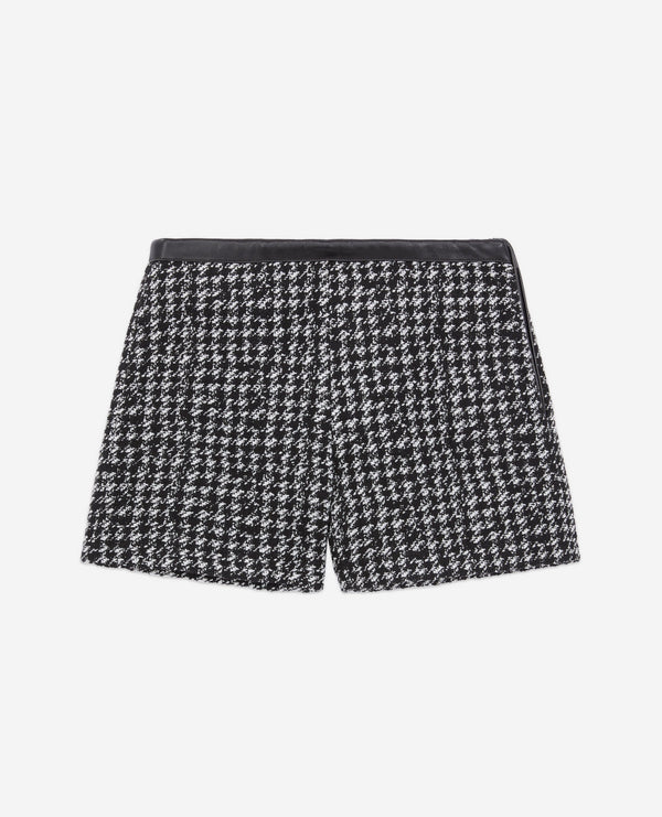 The Kooples - Short - Noir - Femme
