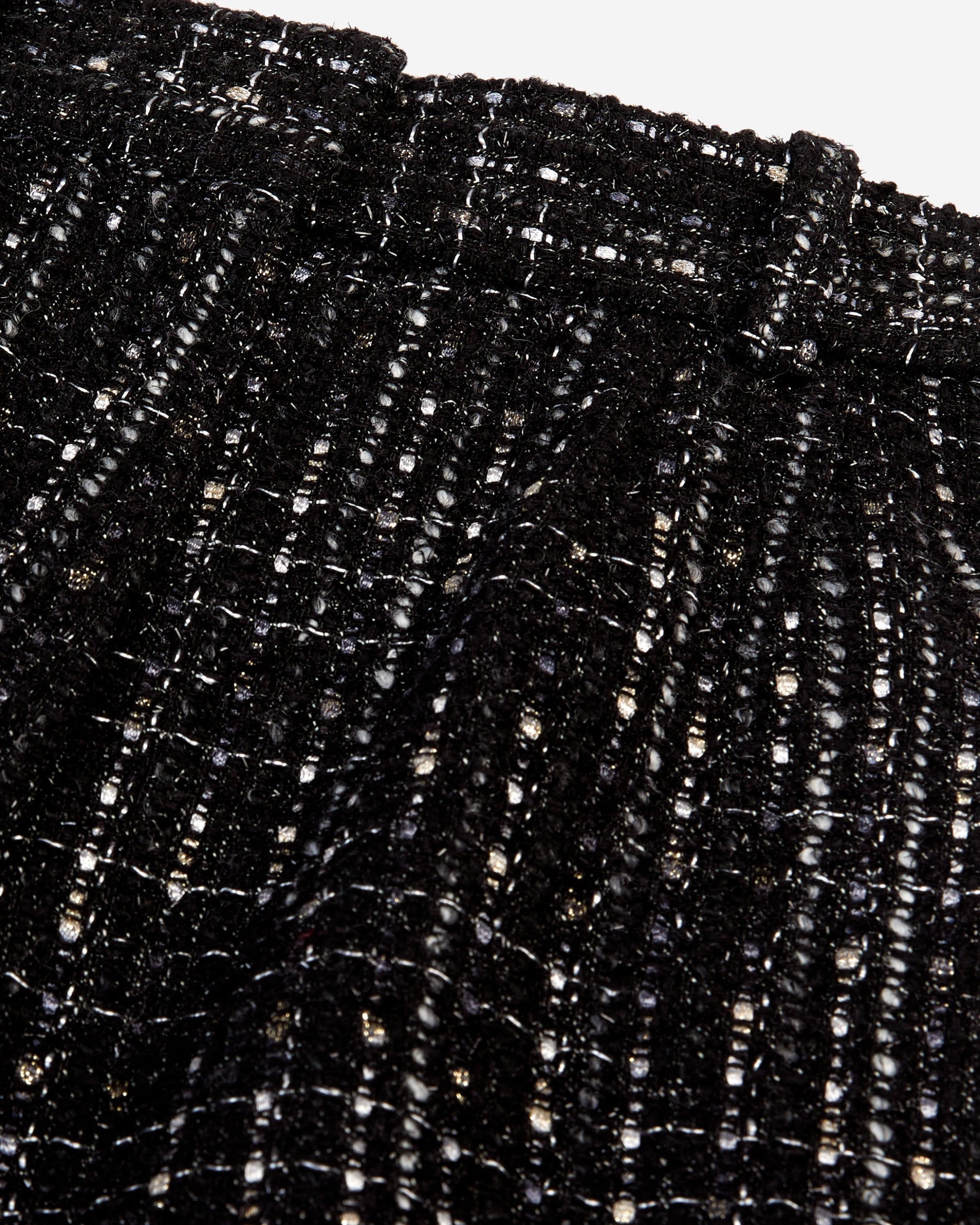 The Kooples - Short Taille Haute En Tweed