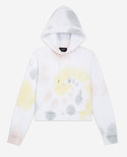 The Kooples - Sweat - Tie And Dye Multico - Femme
