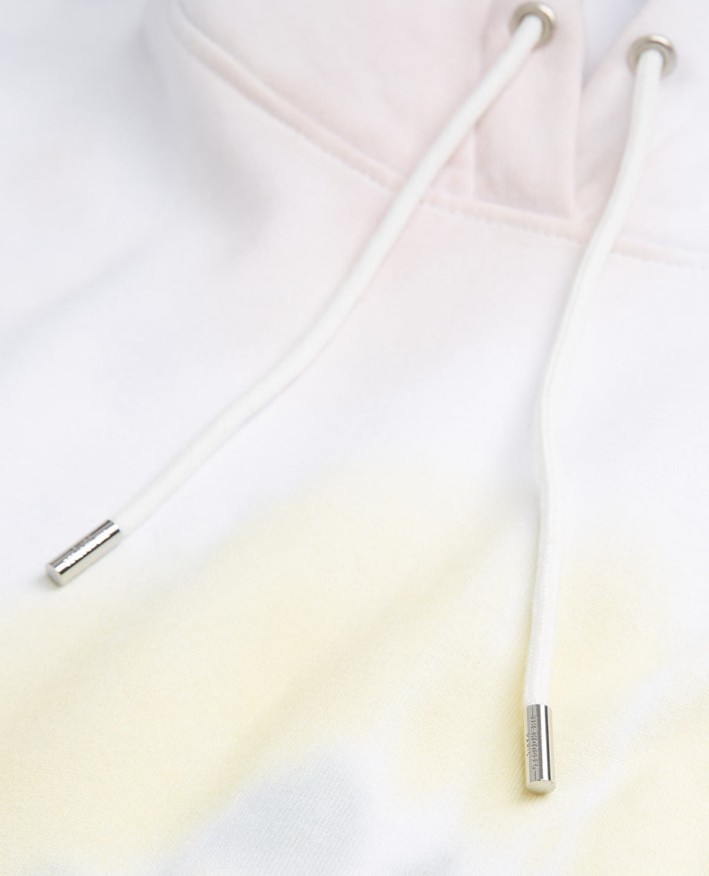 The Kooples - Sweat - Tie And Dye Multico - Femme