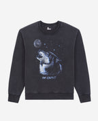 The Kooples - Sweat - Noir - Femme