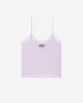 The Kooples - Top - Mauve - Femme