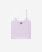 The Kooples - Top - Mauve - Femme