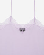 The Kooples - Top - Mauve - Femme