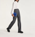 The Kooples - Top - Blanc - Femme
