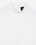 The Kooples - Top - Blanc - Femme