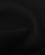 The Kooples - Blouse En Crêpe - Noir - Femme