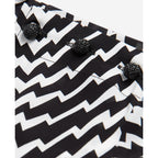 The Kooples - Top - Noir Et Blanc - Femme