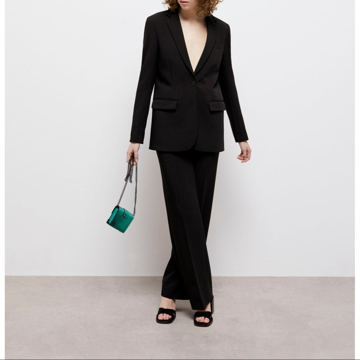 The Kooples - Top - Blanc - Femme