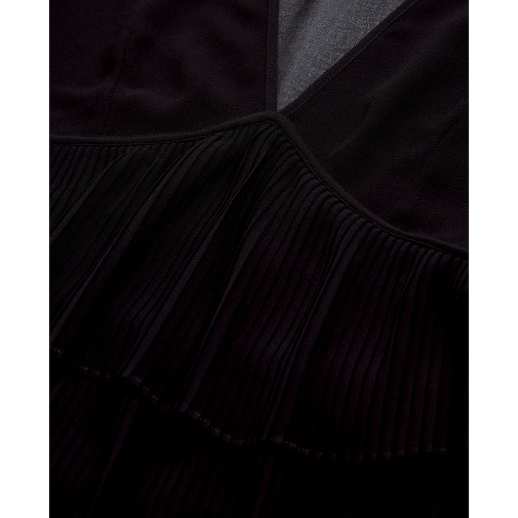 The Kooples - Top - Noir - Femme