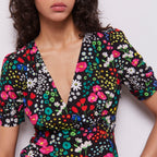The Kooples - Top - Noir - Femme
